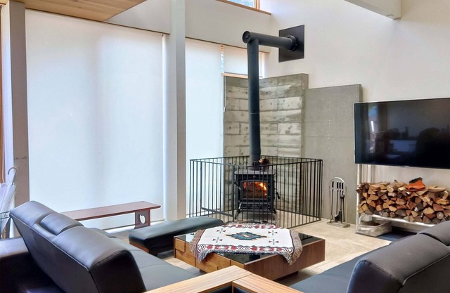 Stay without meals Maisonette villa with terrace/Minamiboso Chiba