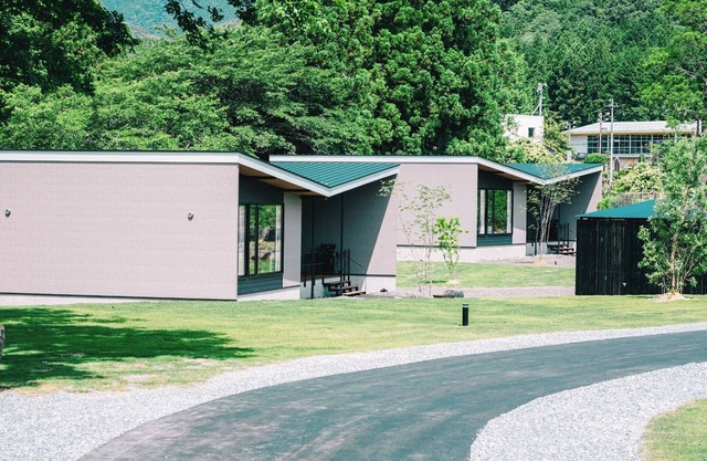 Stay without meals Villa B Building Enjoy the ma/Ibigun Gifu