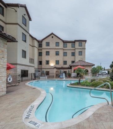 Staybridge Suites DFW Airport North by IHG