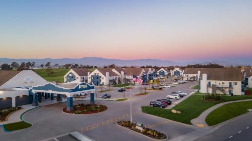 Staybridge Suites Oxnard - River Ridge by IHG