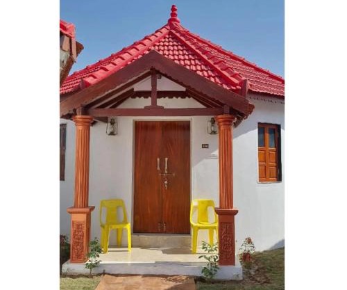 StayGuru The Heaven Resort