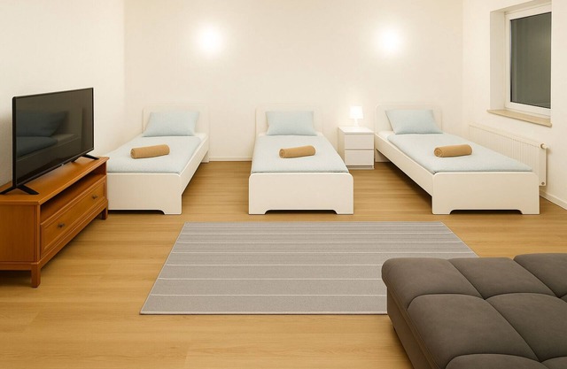 StayINN - Halle (Saale), SW14-1