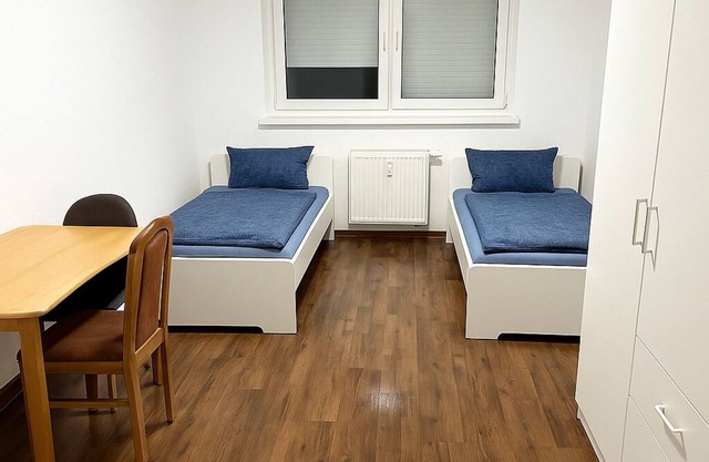 StayINN - Halle (Saale), SW14-E