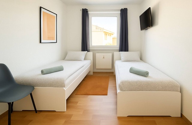 StayINN - Halle (Saale), MS1-E