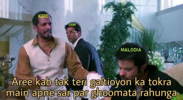 Stays in Delhi