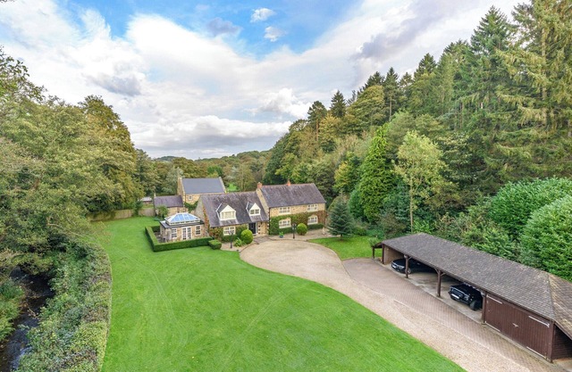 Steelclose House - UK48471