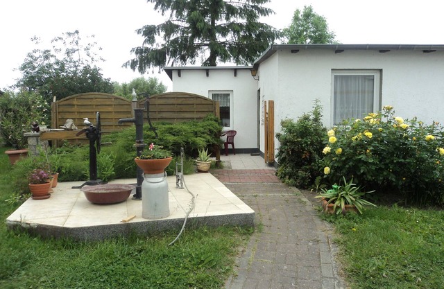 Steinhagen, Holger - Ferienhaus Steinhagen