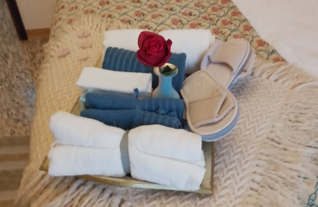Stella's House Bed & Breakfast