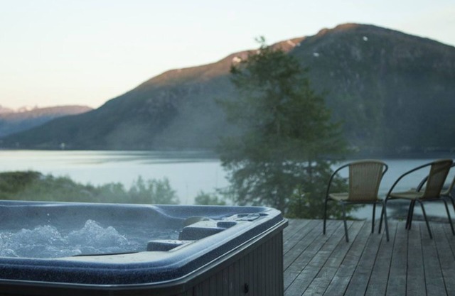 Stetind Hotell