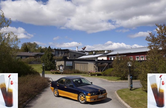 STF Hotel & Hostel Persåsen