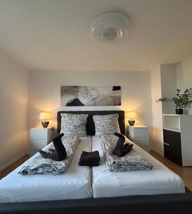 Stielvolle Etagenwohnung in bester Lage