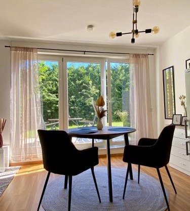 Stilvolles Appartement
