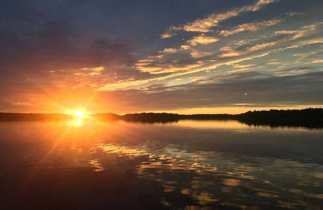 Stockholm Archipelago – Idyllic Island