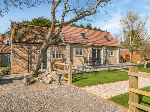 Stone Cottage