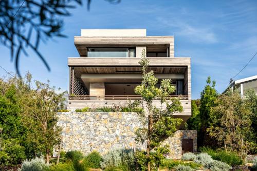 Stone & Wood I Private Properties