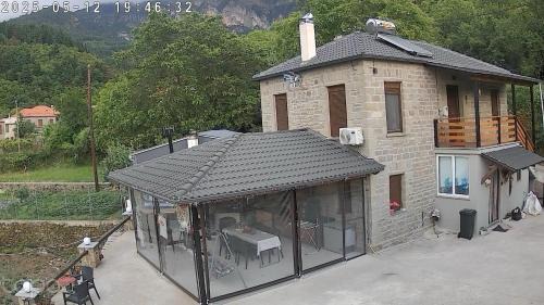 Stonehouse Karidis