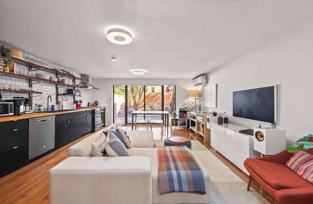 Stonehurst by Rove | 2BR Apt w/Private Backyard