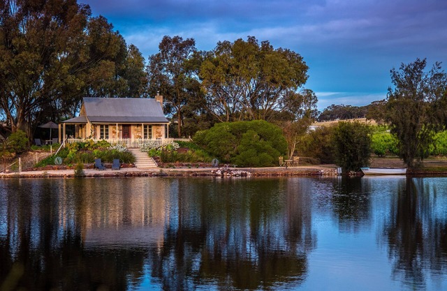 Stonewell Cupids Cottage