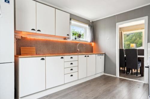 Stortindveien6 with 3 bedrooms