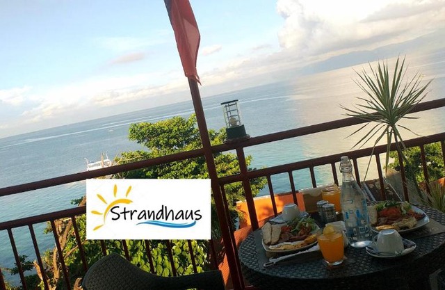 Strandhaus Condotel