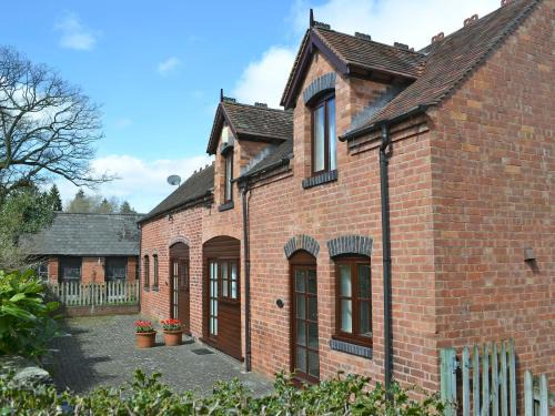Strawberry Cottage