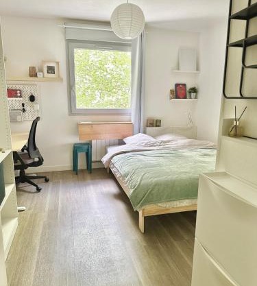 Studio Île de Nantes