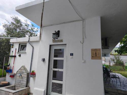 Studio με όλες τις ανέσεις