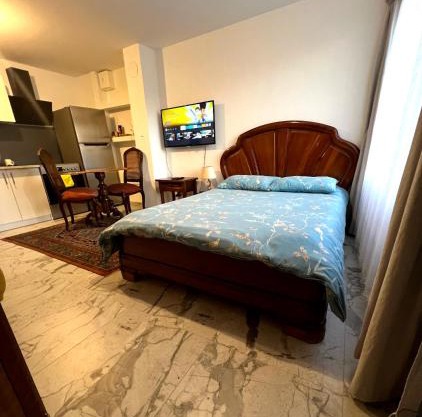 Studio 1 room 25 sqf
