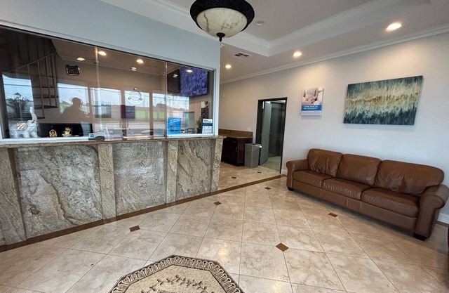 Studio 6 Suites Gardena, CA