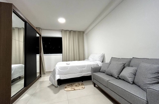 Studio 603 - proximo ao metro Santana - SP