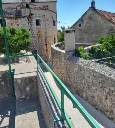 Studio apartman Marija
