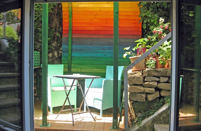 Studio Apartment 'Apartment Stephan' with Shared Garden and Wi-Fi