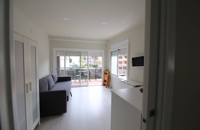 Studio Apartment for 2 people