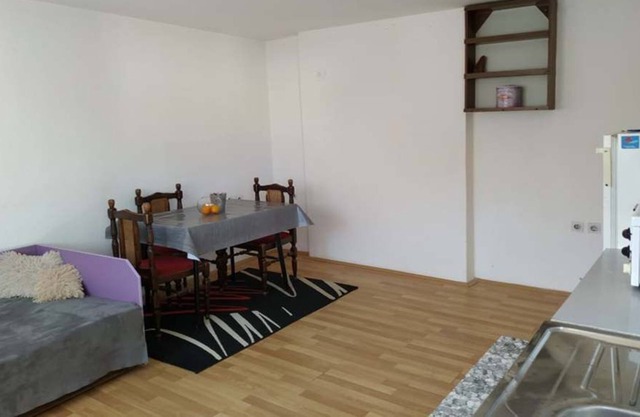Studio apartment in the heart of Bitola.