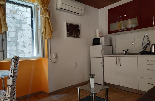 Studio apartment Pablo