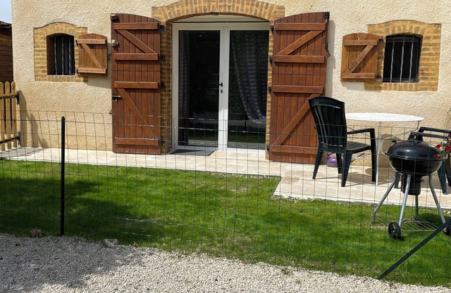 Studio au bonheur des animaux