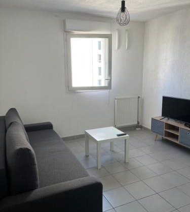 Studio centre ville