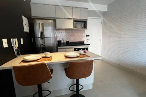 Studio Cidade Maia equipado 13