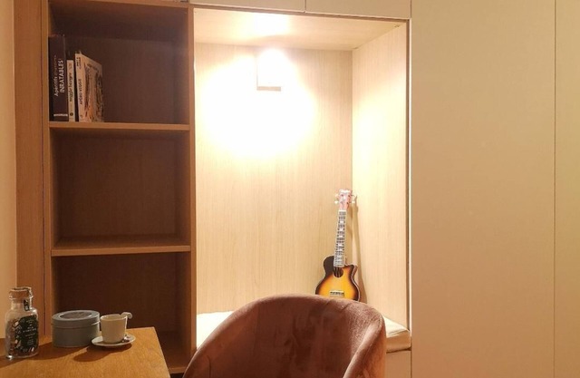 Studio Coeur de Vincennes