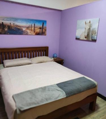 Studio Condo close to MRT on 12 Floor in Hua mak