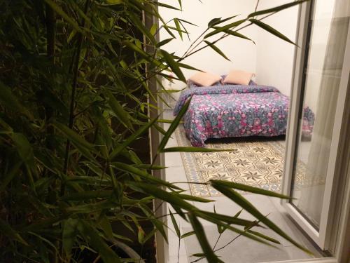 Studio cosy au bord du Canal Proche CDG, Paris & Parc Expo