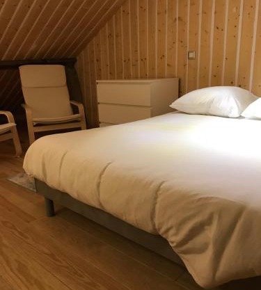 Studio de 35m2 au centre de Cusset