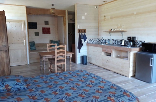 Studio des pommiers