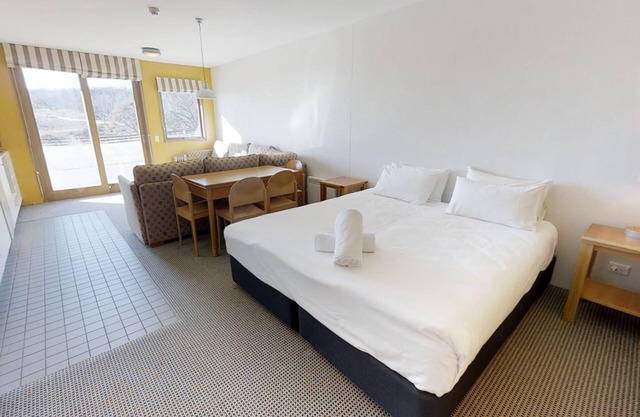 Studio (for 2), The Stables Resort