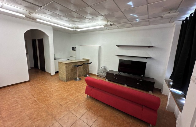 Studio in centro de Pontevedra