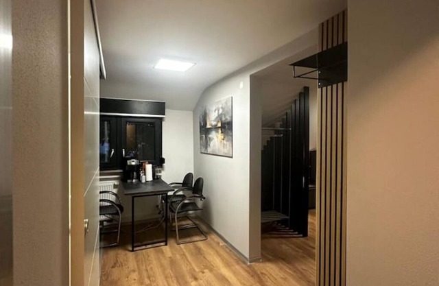 Studio in the city center of Gaggenau!