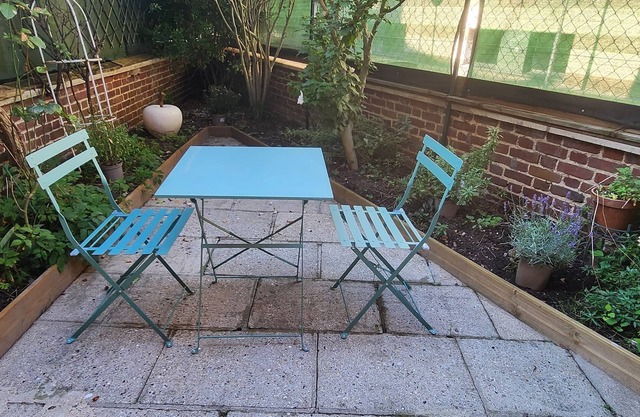 Studio in the heart of the city & Cathedral, tourist and business stays.