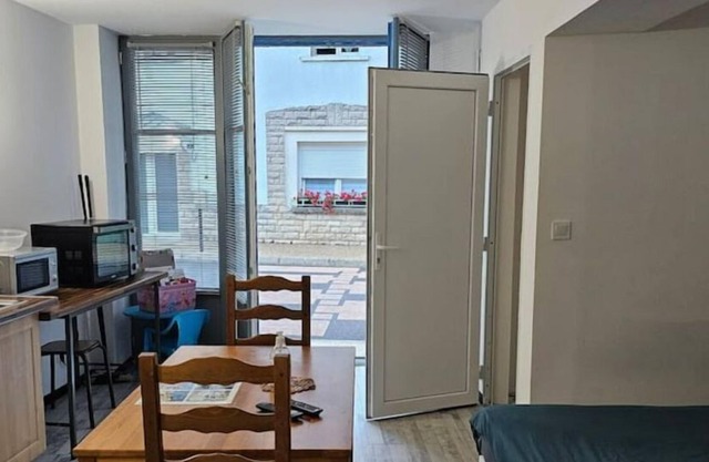 Studio Indépendant