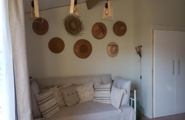 Studio Léonie, le cottage de l'étang