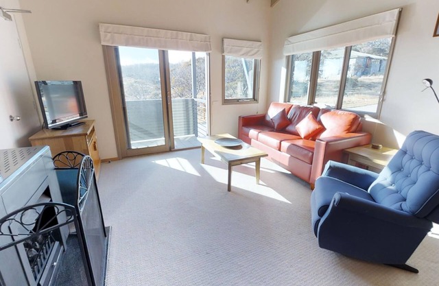 Studio Loft (for 4), The Stables Resort Perisher